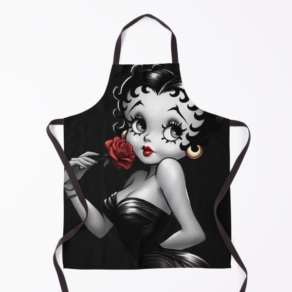 Item preview, Betty Boop Marylin Monroe dress pop art designed and sold by g68irma.