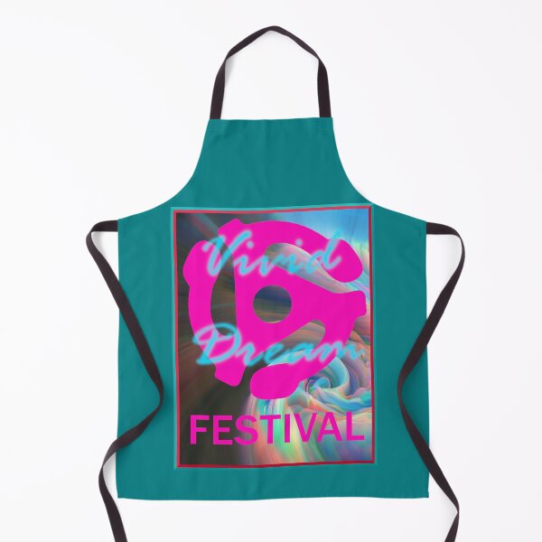 Item preview, Festival by Vivid Dream designed and sold by Vivid Dream Concepts.