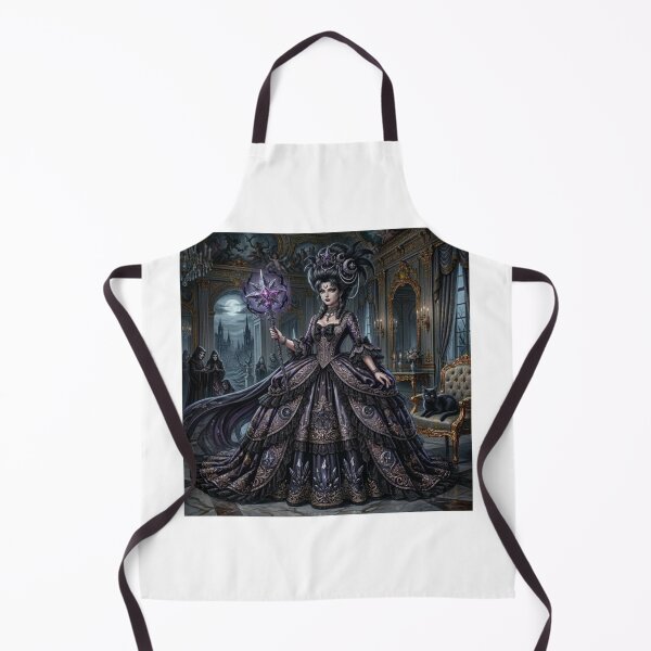 Item preview, Mistress 9 Rococo designed and sold by Solace Sparkles.