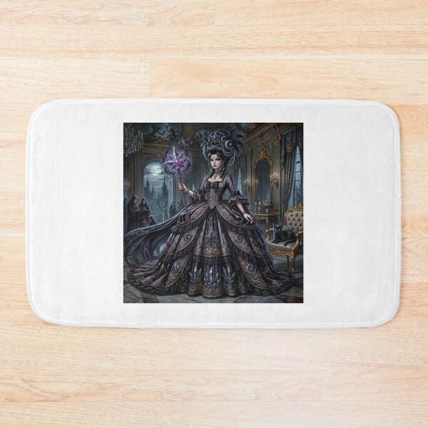 Item preview, Mistress 9 Rococo designed and sold by Solace Sparkles.