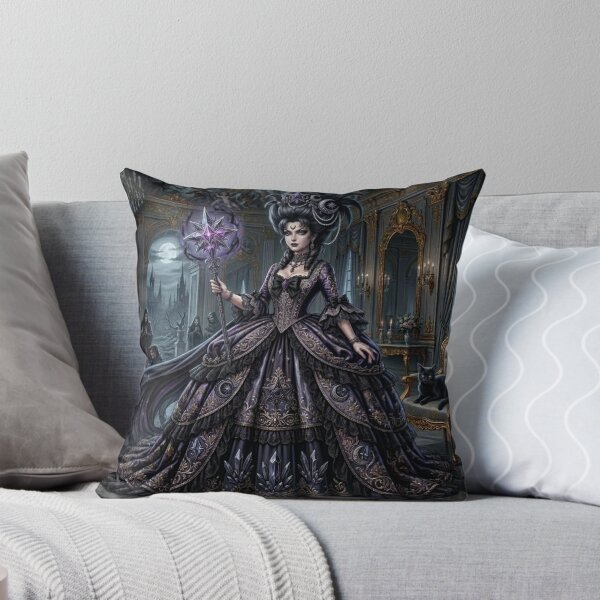 Item preview, Mistress 9 Rococo designed and sold by Solace Sparkles.