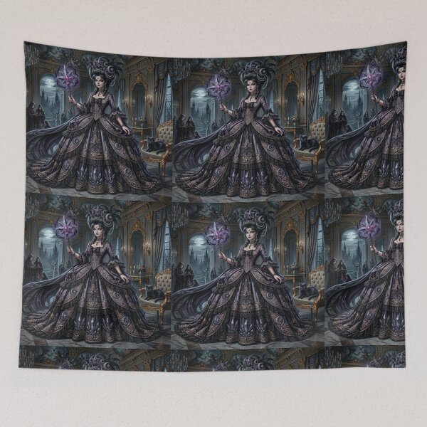 Item preview, Mistress 9 Rococo designed and sold by Solace Sparkles.