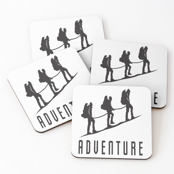 Item preview, ADVENTURE designed and sold by EVANSTAGE.