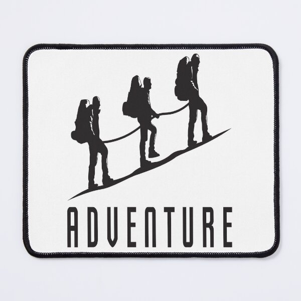 Item preview, ADVENTURE designed and sold by EVANSTAGE.