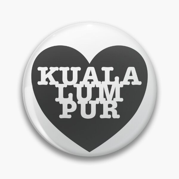 Artikelvorschau, Kuala Lumpur entworfen und verkauft von nogamax.