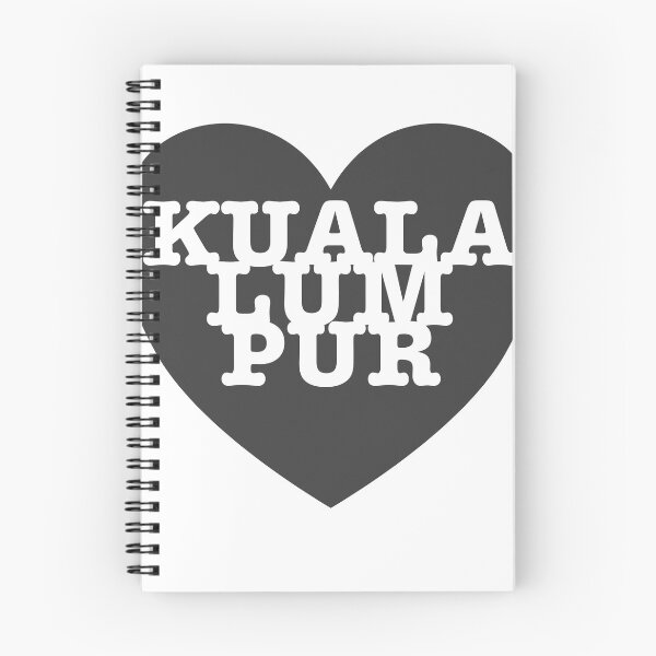 Item preview, Kuala Lumpur  designed and sold by nogamax.