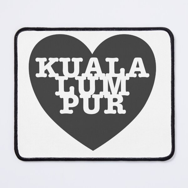 Item preview, Kuala Lumpur  designed and sold by nogamax.