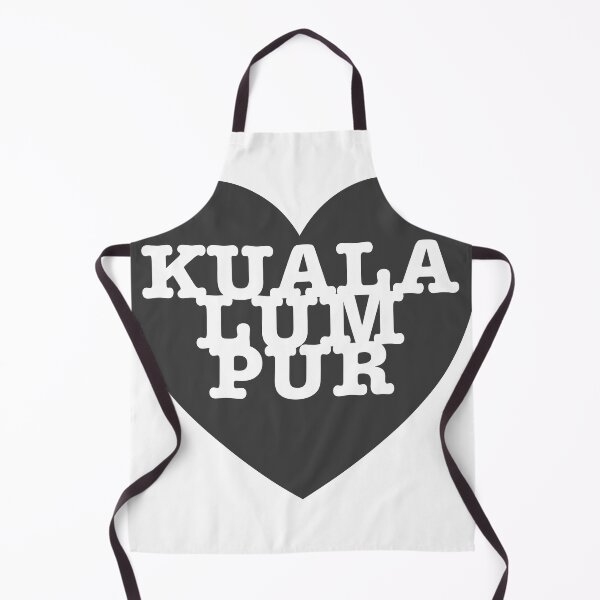 Item preview, Kuala Lumpur  designed and sold by nogamax.