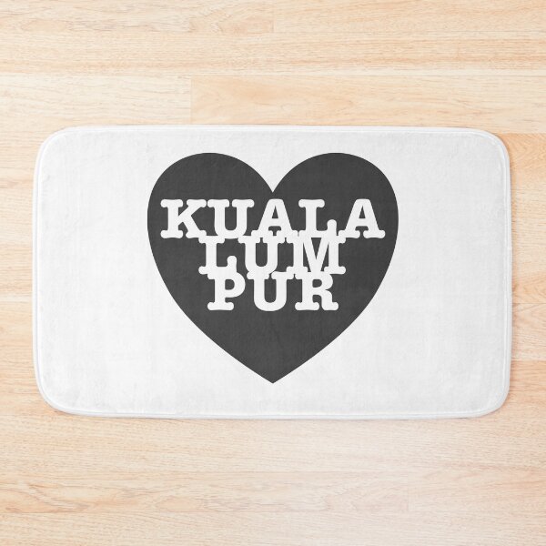 Item preview, Kuala Lumpur  designed and sold by nogamax.