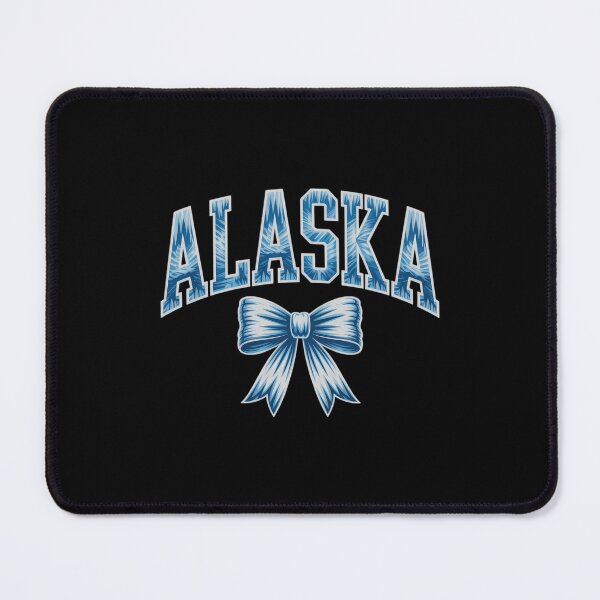Item preview, Toile Alaska Pride designed and sold by TrinaEspinoza.