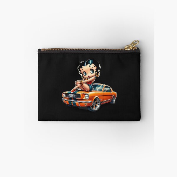 Item preview, Betty Boop Marylin Monroe dress pop art designed and sold by g68irma.