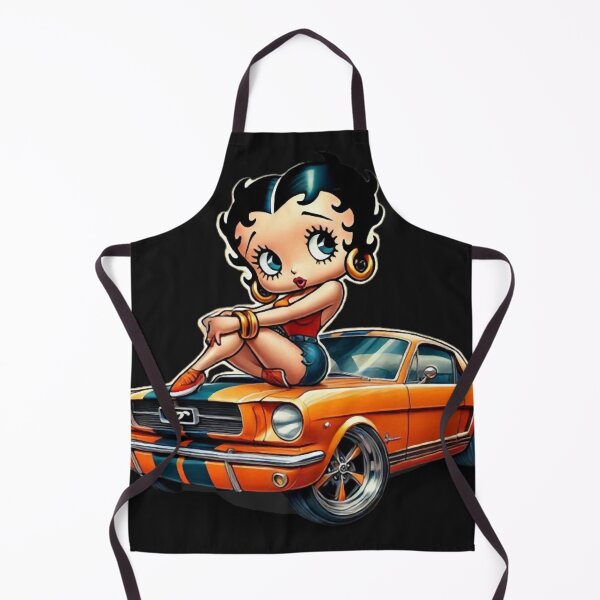 Item preview, Betty Boop Marylin Monroe dress pop art designed and sold by g68irma.
