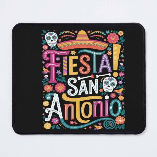 Item preview, Fiesta Squad San Antonio Texas Cinco De Mayo Lets Fiesta designed and sold by Soleaani.