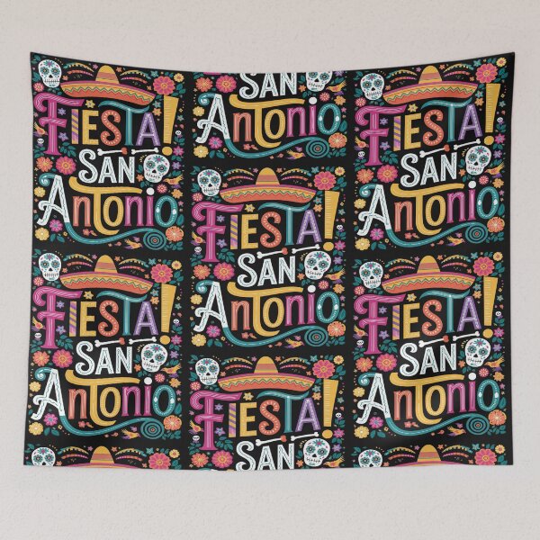 Item preview, Fiesta Squad San Antonio Texas Cinco De Mayo Lets Fiesta designed and sold by Soleaani.