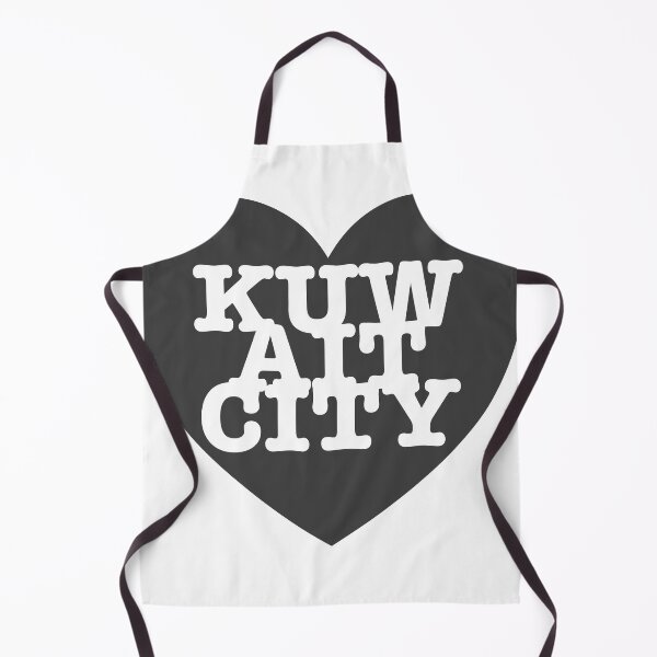 Item preview, Kuwait City designed and sold by nogamax.