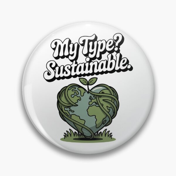 Item preview, Vine Wrapped Heart Earth Seedling Growth Nature T-Shirt designed and sold by proearth2022.