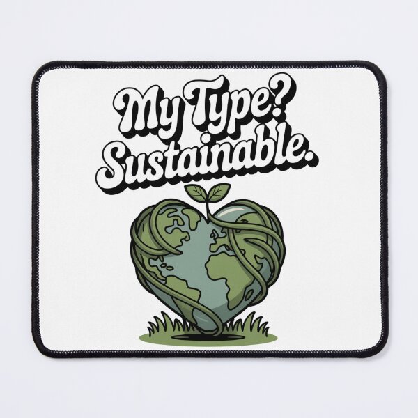 Item preview, Vine Wrapped Heart Earth Seedling Growth Nature T-Shirt designed and sold by proearth2022.
