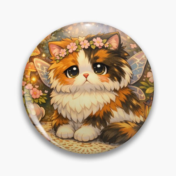 Item preview, Sad kitty designed and sold by ArtfulSoules.