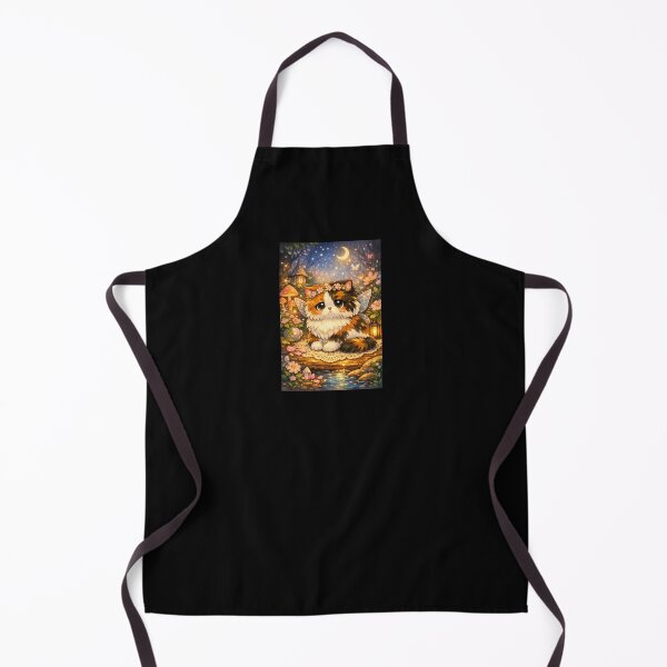 Item preview, Sad kitty designed and sold by ArtfulSoules.