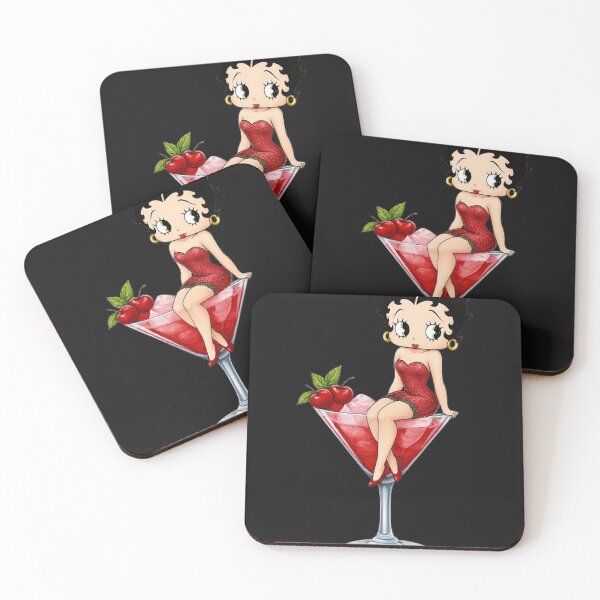 Item preview, Betty Boop Marylin Monroe dress pop art designed and sold by g68irma.