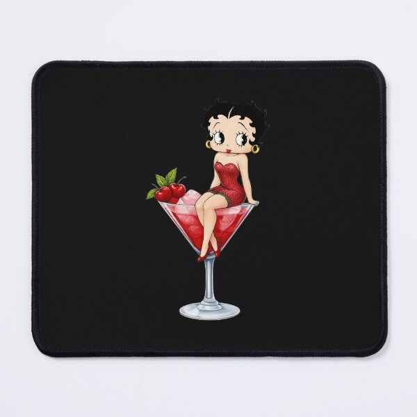 Item preview, Betty Boop Marylin Monroe dress pop art designed and sold by g68irma.