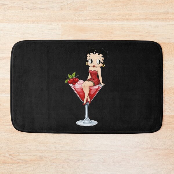 Item preview, Betty Boop Marylin Monroe dress pop art designed and sold by g68irma.
