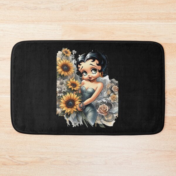 Item preview, Betty Boop Marylin Monroe dress pop art designed and sold by g68irma.