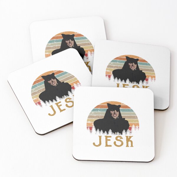 Item preview, We Do in Shadow Jesk Vintage  designed and sold by PearlArtss.
