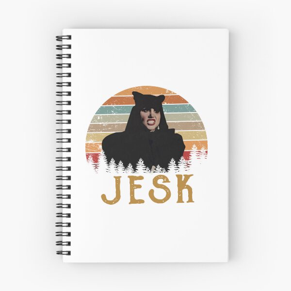 Item preview, We Do in Shadow Jesk Vintage  designed and sold by PearlArtss.