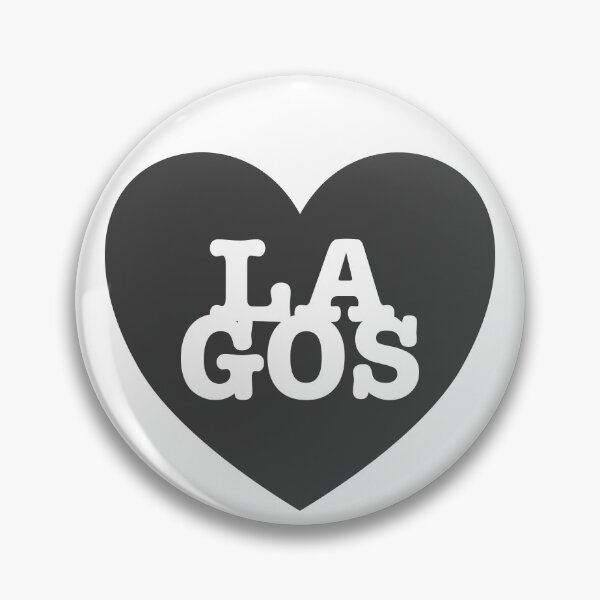 Item preview, Lagos designed and sold by nogamax.