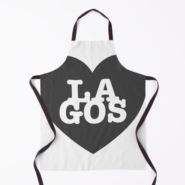 Item preview, Lagos designed and sold by nogamax.