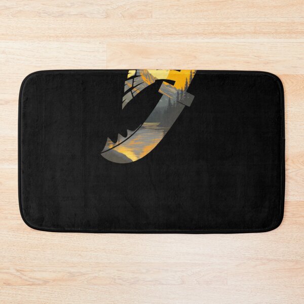 Item preview, Long Sword - Hunter Weapon #314 designed and sold by triglavis-art.