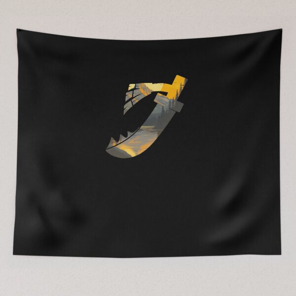 Item preview, Long Sword - Hunter Weapon #314 designed and sold by triglavis-art.
