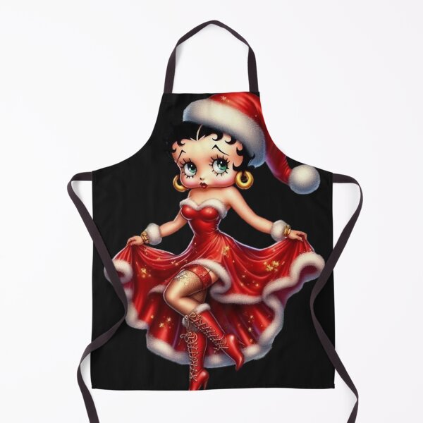 Item preview, Betty Boop Marylin Monroe dress pop art designed and sold by g68irma.