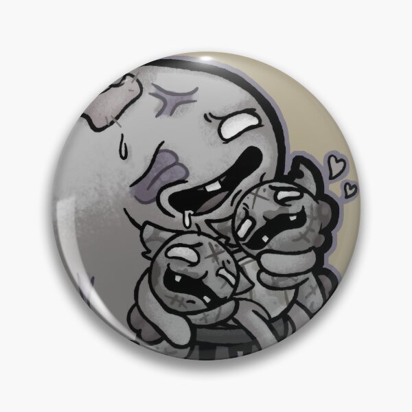 Item preview, MEWGENICS: JOHNNY designed and sold by DisfiguredStick.