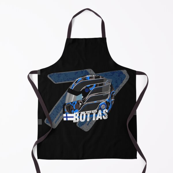 Item preview, Bottas 77 F1 2026 Helmet designed and sold by Pink Polar F1.