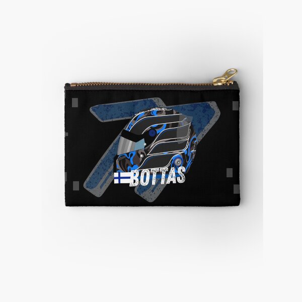 Item preview, Bottas 77 F1 2026 Helmet  designed and sold by Pink Polar F1.