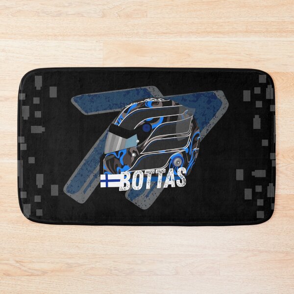 Item preview, Bottas 77 F1 2026 Helmet  designed and sold by Pink Polar F1.