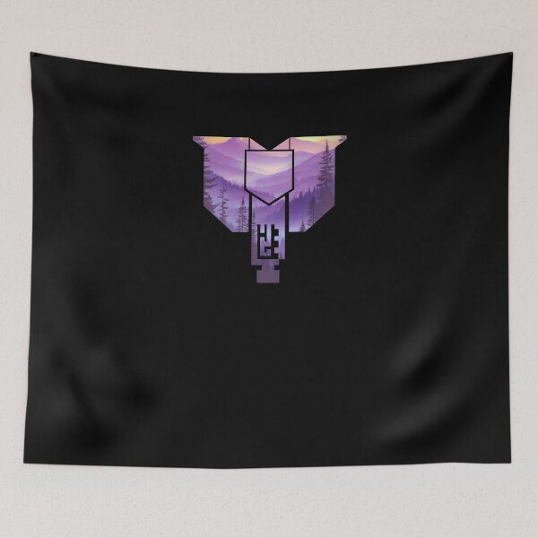 Item preview, Charge Blade - Hunter Weapon #102 designed and sold by triglavis-art.