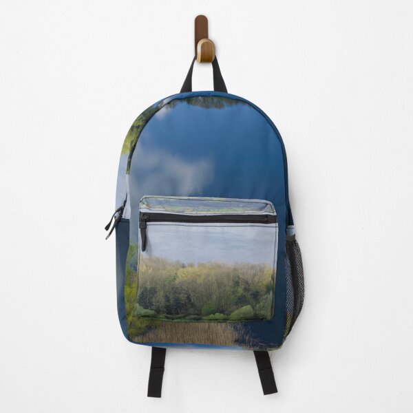 Item preview, Denny Island at Chew Valley Lake. designed and sold by DroneUk.