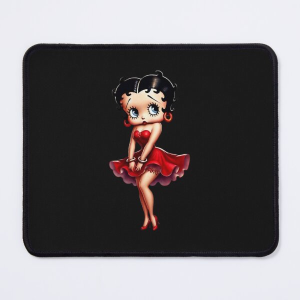 Item preview, Betty Boop Marylin Monroe dress pop art designed and sold by g68irma.