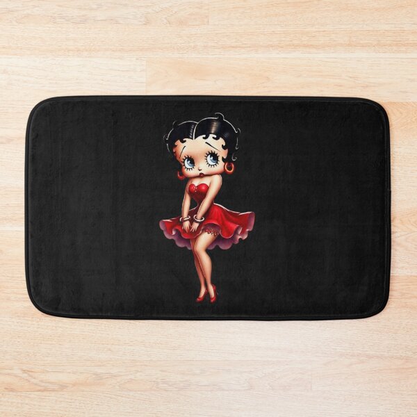 Item preview, Betty Boop Marylin Monroe dress pop art designed and sold by g68irma.
