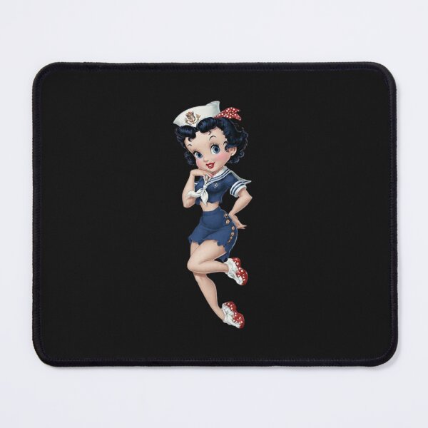 Item preview, Betty Boop Marylin Monroe dress pop art designed and sold by g68irma.