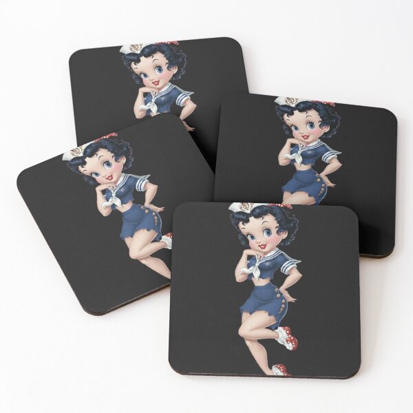 Item preview, Betty Boop Marylin Monroe dress pop art designed and sold by g68irma.