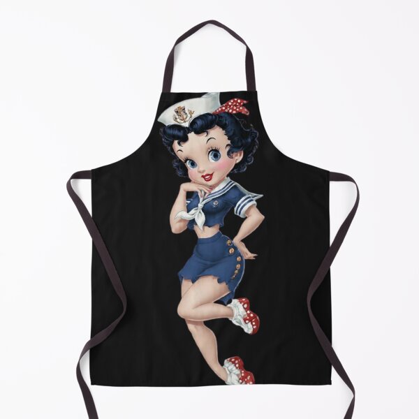Item preview, Betty Boop Marylin Monroe dress pop art designed and sold by g68irma.