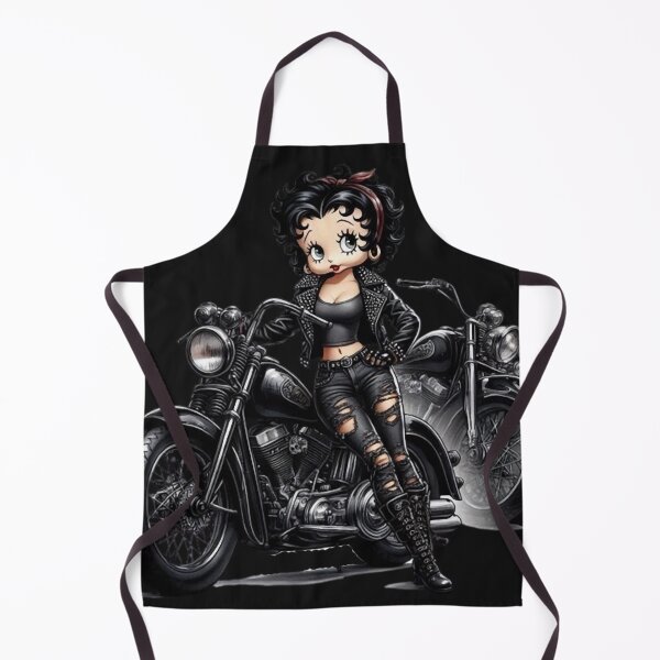 Item preview, Betty Boop Marylin Monroe dress pop art designed and sold by g68irma.
