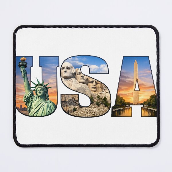 Item preview, USA designed and sold by -ADRIAV-.