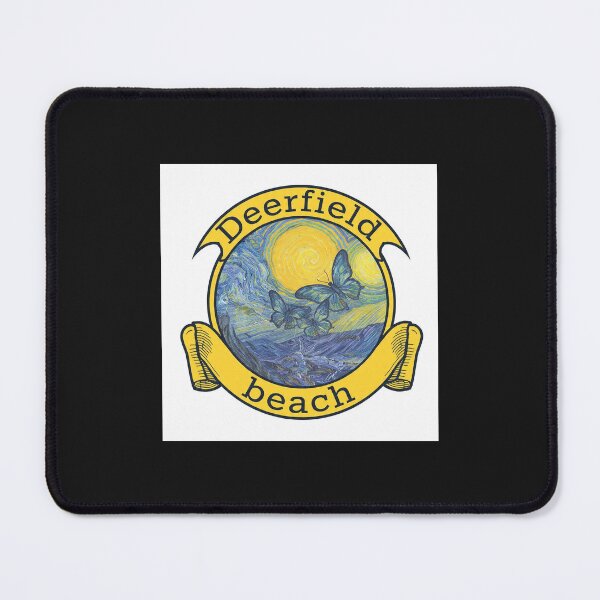 Item preview, Butterflies Deerfield Beach designed and sold by nona003.