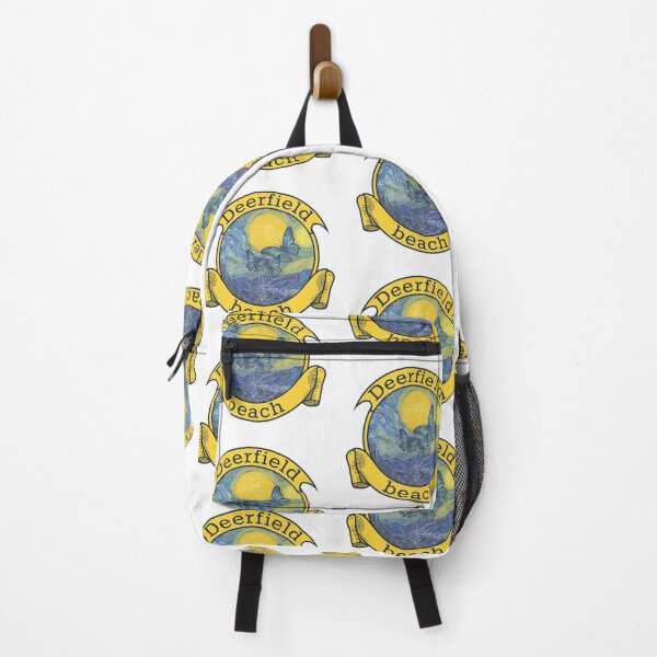 Item preview, Butterflies Deerfield Beach designed and sold by nona003.