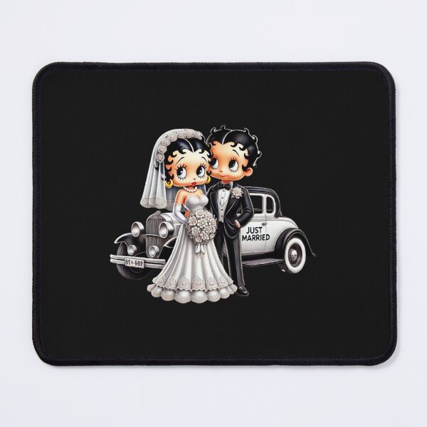 Item preview, Betty Boop Marylin Monroe dress pop art designed and sold by g68irma.